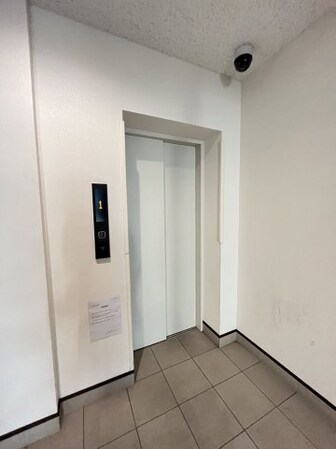 ソラノ瓦町の物件内観写真